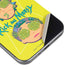 Adult Swim Rick and Morty Rick and Morty Portal Eyes Google Pixel 9 Skin